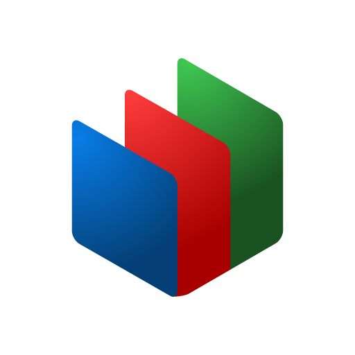 blueChart logo